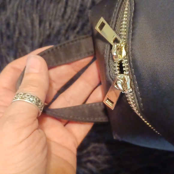 DOLLSKILL DOLLS HOME CASET TOILETRIES TOTE OCCULT PRINT - Picture 6 of 9